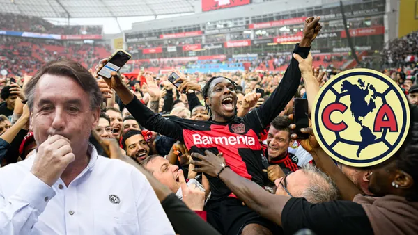 Campeones de sus respectivos países.