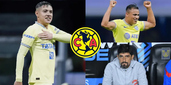 Canterano del América ahora será el refuerzo bomba de las Chivas