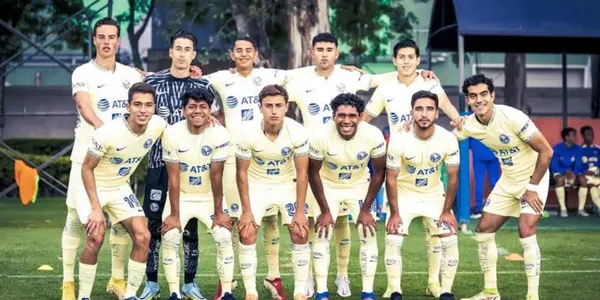 Canteranos de América/FOTO: Soy Águila