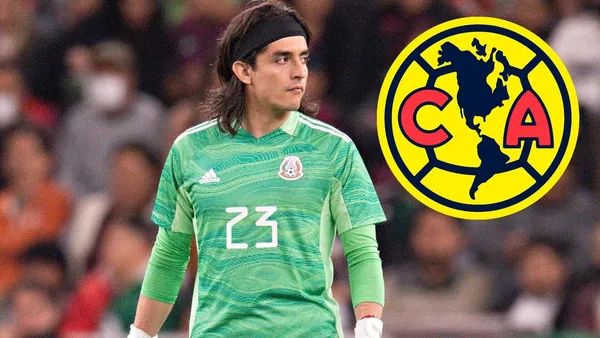 Carlos Acevedo es uno de los mejores porteros del futbol mexicano y no está a la altura de Guillermo Ochoa.