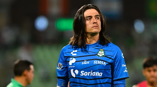 Carlos Acevedo sería opción para América.