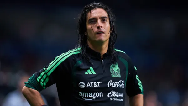 Carlos Acevedo ya tiene precio y América lo sabe.