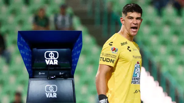 Carlos Moreno (Foto tomada de: MexSport)