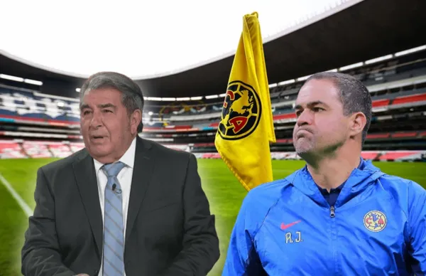 Carlos Reinoso y André Jardine/ Foto Águilas Monumental.