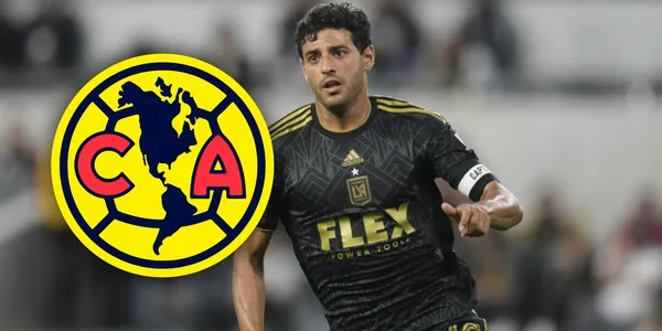 Carlos Vela en LAFC (Fuente: Los Angeles Times)