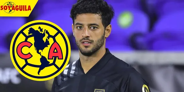 Carlos Vela en LAFC (Fuente: MEXSPORT)