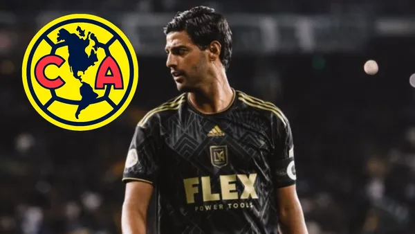 Carlos Vela es el hombre del momento para todo el futbol mexicano.