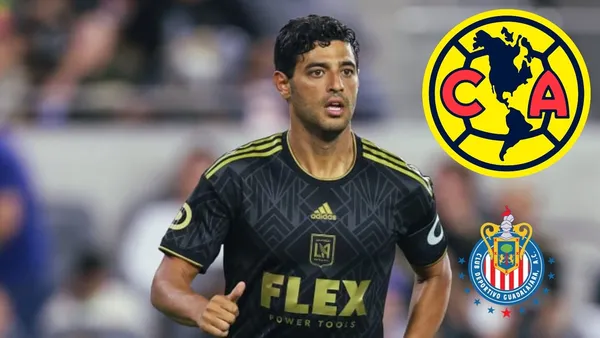 Carlos Vela es uno de los mejores jugadores del futbol mexicano en los últimos años.