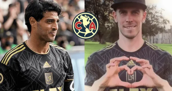 Carlos Vela está analizando la propuesta de volver a México, tras que LAFC anunció a Bale. Esto es lo que pediría.