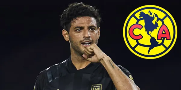 Carlos Vela (Fuente: MLS)