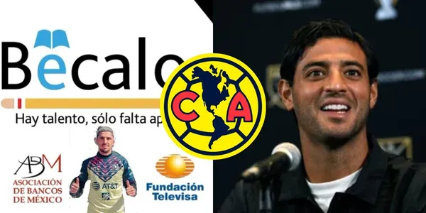 Carlos Vela ha sido seguido por el América desde hace más de un año, que haría todo lo que este en sus manos para ver a Vela con las Águilas