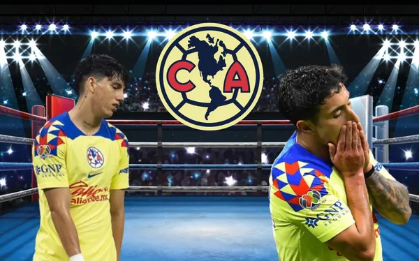 Casi se va del equipo.