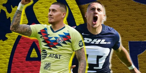 Castillo fue una de las grandes revelaciones en Pumas, pero todo cambió después de su salida.