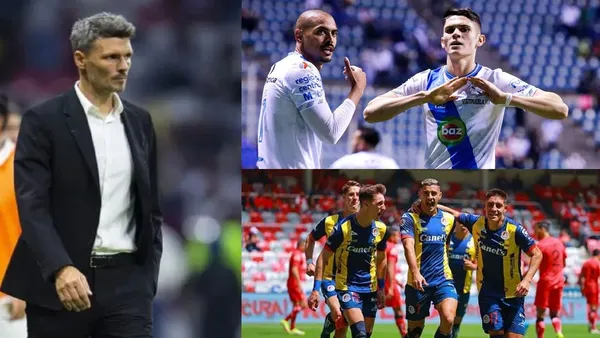 Celebremos americanistas, ya que el primer refuerzo de las Águilas está prácticamente confirmado.