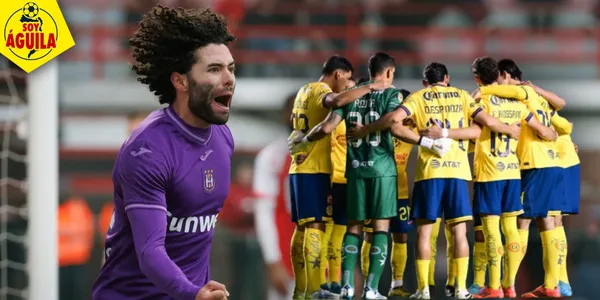 César Huerta (Fuente: Sport)