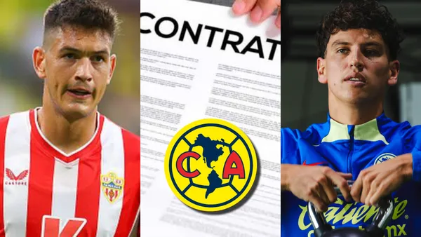 César Montes e Igor Lichnovsky.