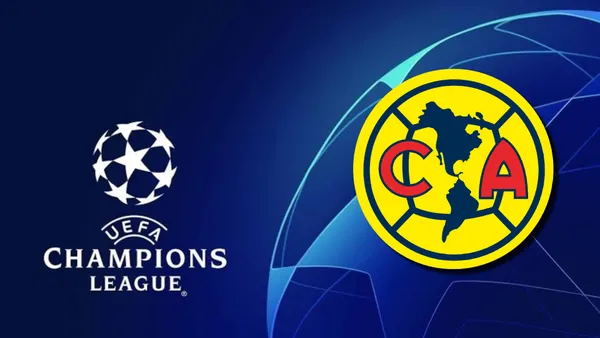 Champions League en América.