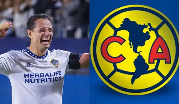 ‘Chicharito’ Hernández habló previo al juego de estrellas de la MLS