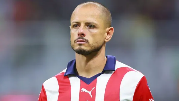 Chicharito Hernández recibe golpe bajo de cara al Mundial 2026.