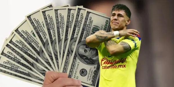 Chicote Calderón (Fuente: MEXSPORT)