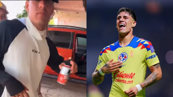 Chicote Calderón video filtrado