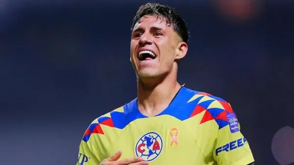 "Chicote", uno de los consentidos de la afición - Foto: Jam Media