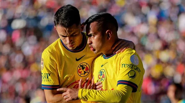 Chiquito Sánchez sobre Fidalgo.