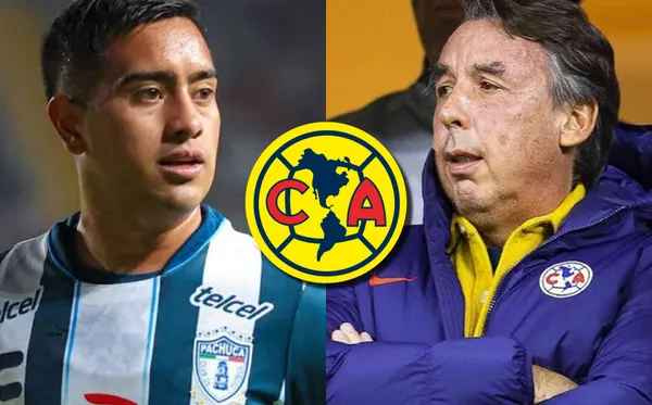 Chiquito Sánchez y Emilio Azcárraga.