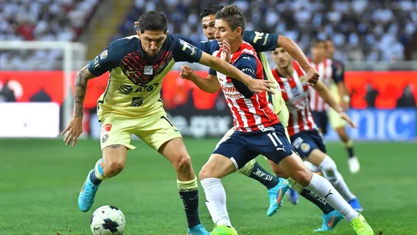 Chivas está contra las cuerdas en los cuartos de final del torneo y aún así piensan en las semifinales donde les gustaría enfrentarse a las Águilas.