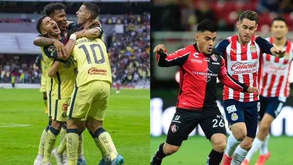 Chivas lleva años siendo un equipo mediano en la liga mexicana, ya que desde hace mucho dejó de ser protagonista.
