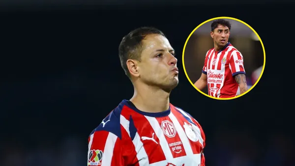 Chivas volvió a ser la burla del país.
