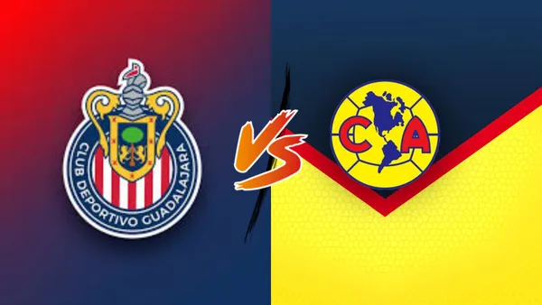 Chivas vs América