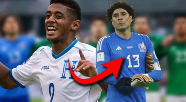 ‘Choco’ Lozano habló después de haber sido el responsable del choque con Memo.