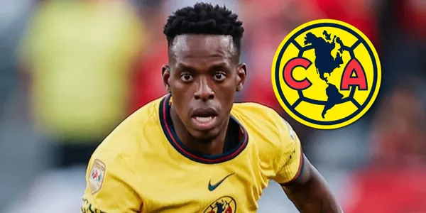 Christian Borja (Fuente: MEXSPORT)