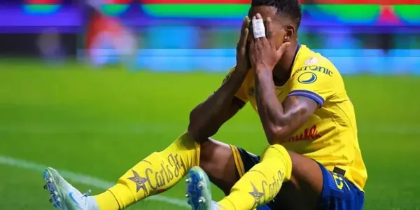 Christian Borja (Fuente: MEXSPORT)