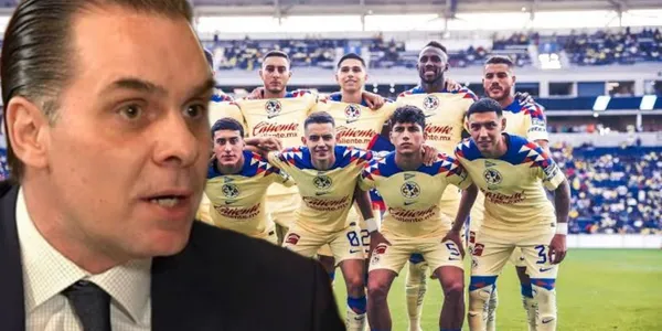 Christian Martinoli analizó el partido de los Cuartos de Final del Torneo Apertura 2023 entre Club América y Club León.
