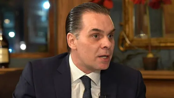 Christian Martinoli apuntó contra el América.