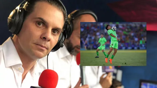 Christian Martinoli - Foto: X