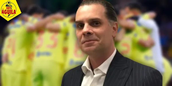 Christian Martinoli (Fuente: MEXSPORT)