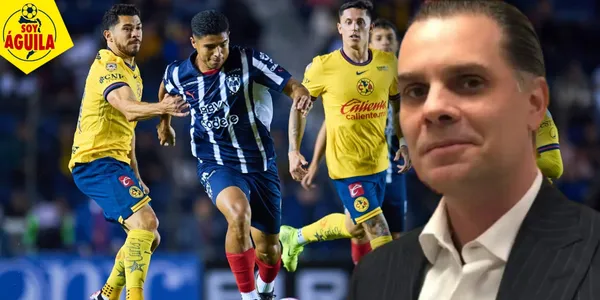 Christian Martinoli (Fuente: MEXSPORT)