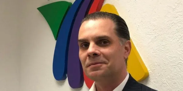 Christian Martinoli reveló que el Club América le negó todo acceso a TV Azteca.