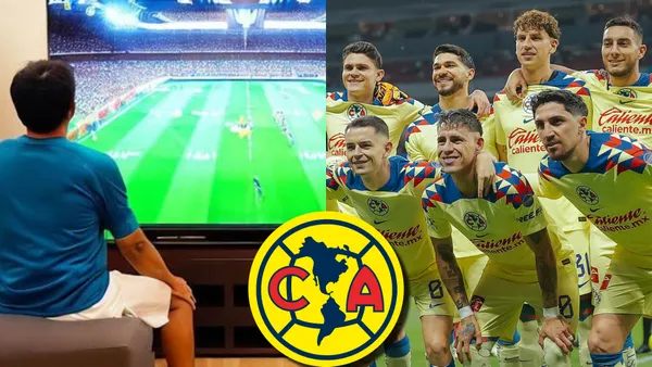 Club América.