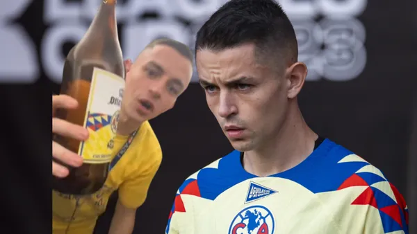 Club América, Álvaro Fidalgo