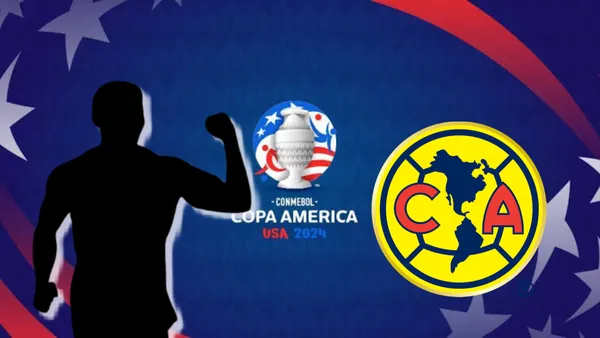 Club América busca cerrar fichaje internacional