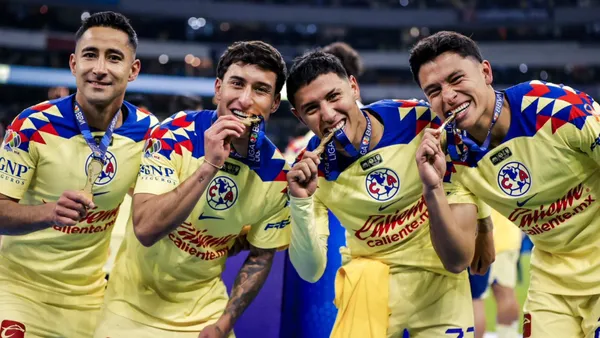 Club América el más grande del continente