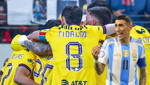 ¿Club América en el Mundial de Clubes? - Foto: X (@ClubAmerica)