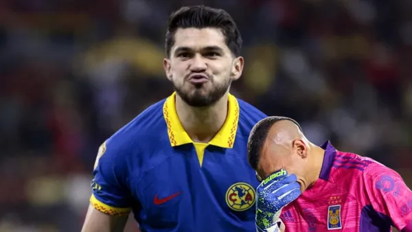 Club América vence al Atlas