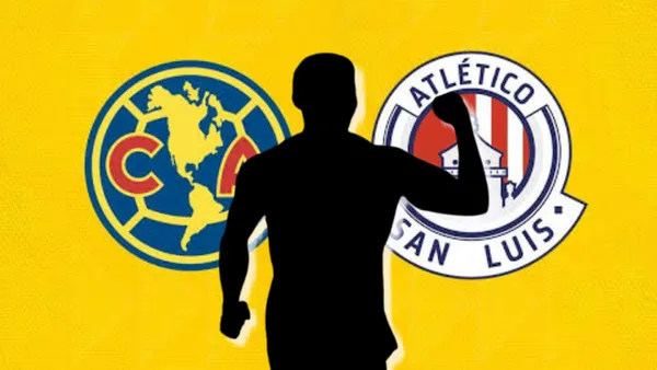 Club América vs Atlético de San Luis