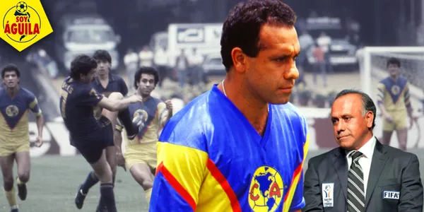 Collagen de Cristóbal Ortega (Fuente: MEXSPORT)