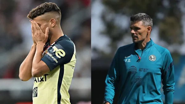 Comienzan a llegar las decisiones importantes en América al finalizar el torneo Clausura 2022.